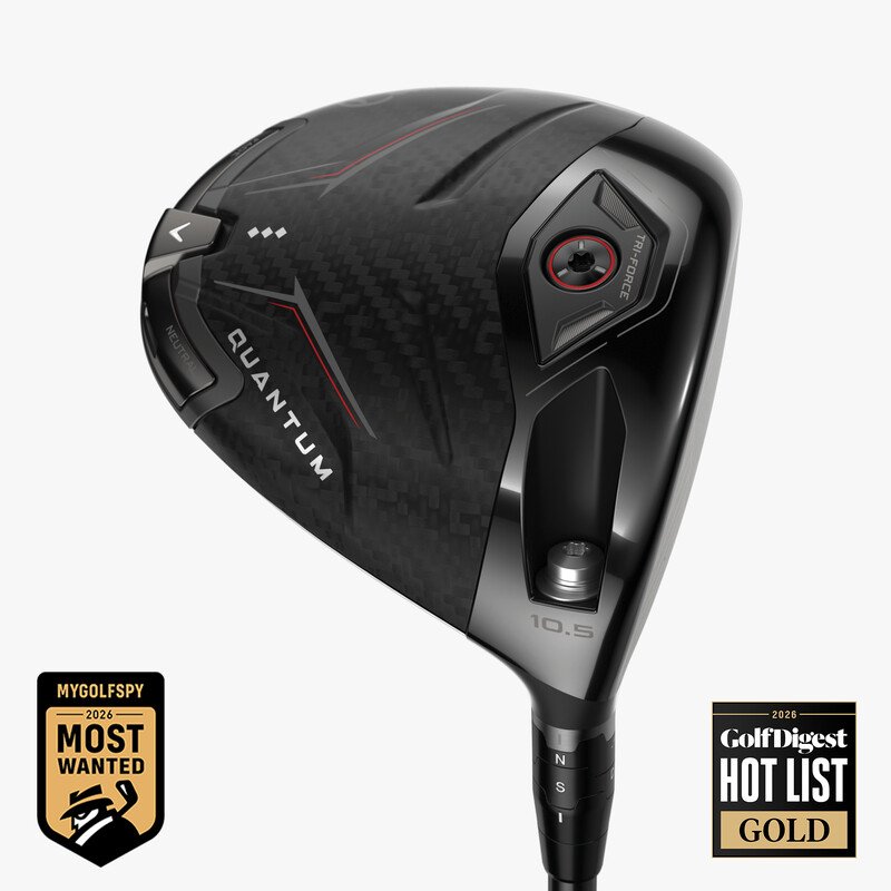 Callaway Quantum Triple Diamond Review