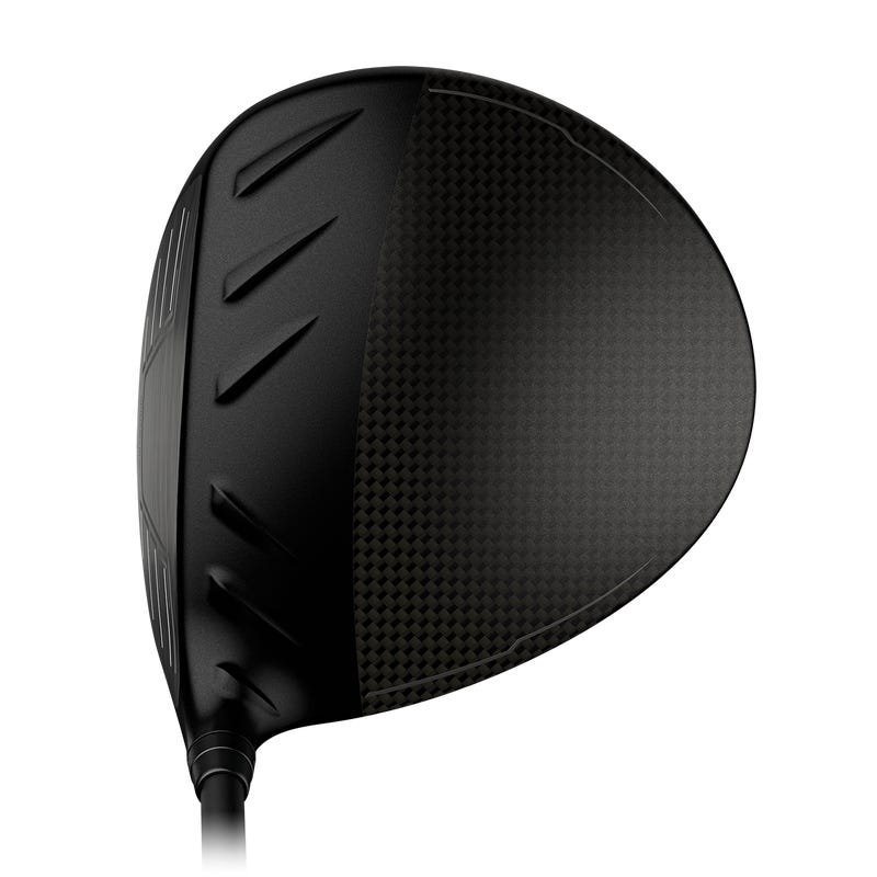 Ping G440 K Driver Review