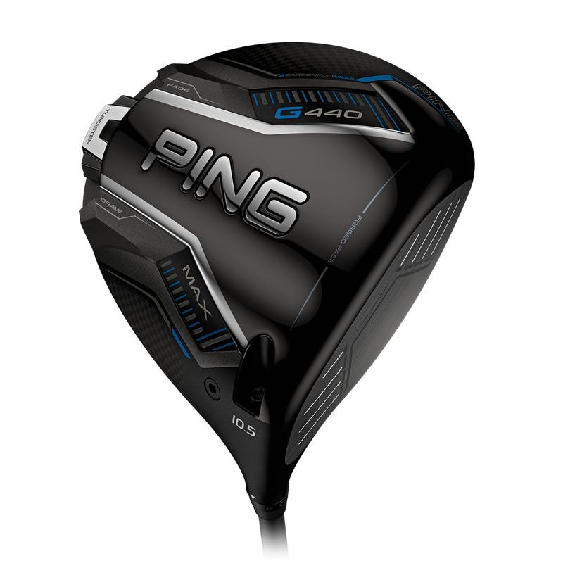 Ping G440 Max Driver Review