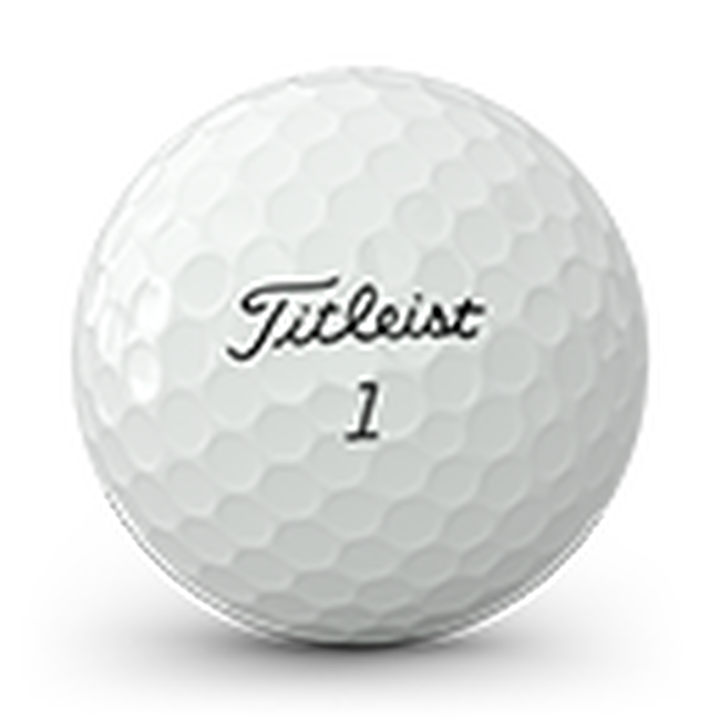 Titleist AVX Golf Ball