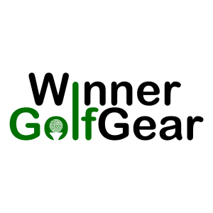 Logo winner golf gear